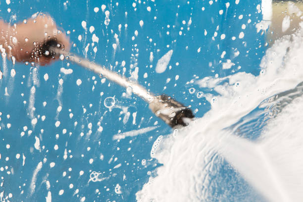 Best Gutter Cleaning  in Roseland, NJ