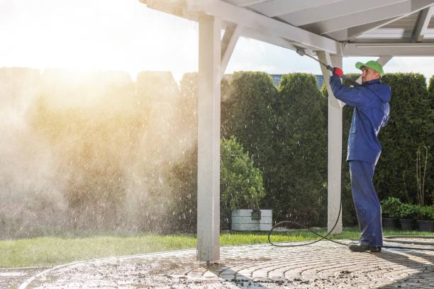 Best Sidewalk and Walkway Cleaning  in Roseland, NJ