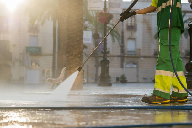 Best Parking Lot and Garage Cleaning  in Roseland, NJ