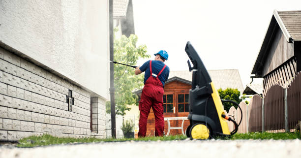 Best Roof Washing  in Roseland, NJ